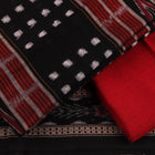 Handloom Sambalpuri Cotton Dress Material Dress Material Handloom Cotton Priyadarshini Handloom 