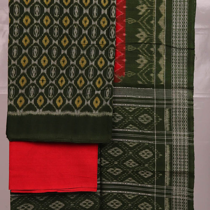 Sambalpuri detail