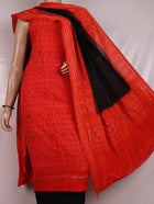 Handloom Sambalpuri Cotton Dress Material Dress Material Handloom Cotton Priyadarshini Handloom 
