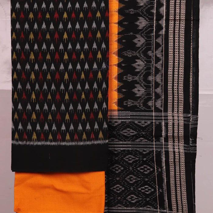Sambalpuri detail