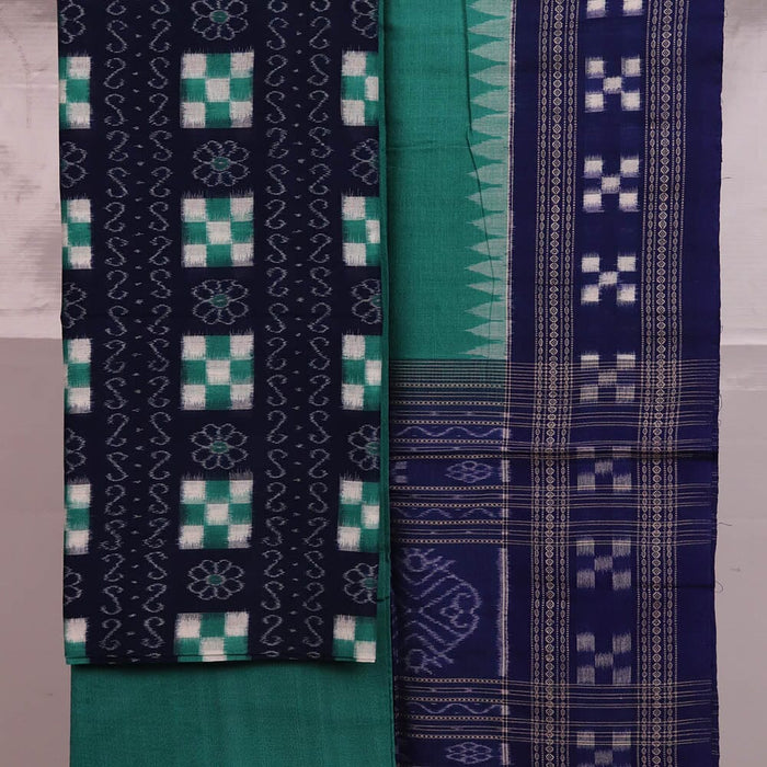 Sambalpuri detail