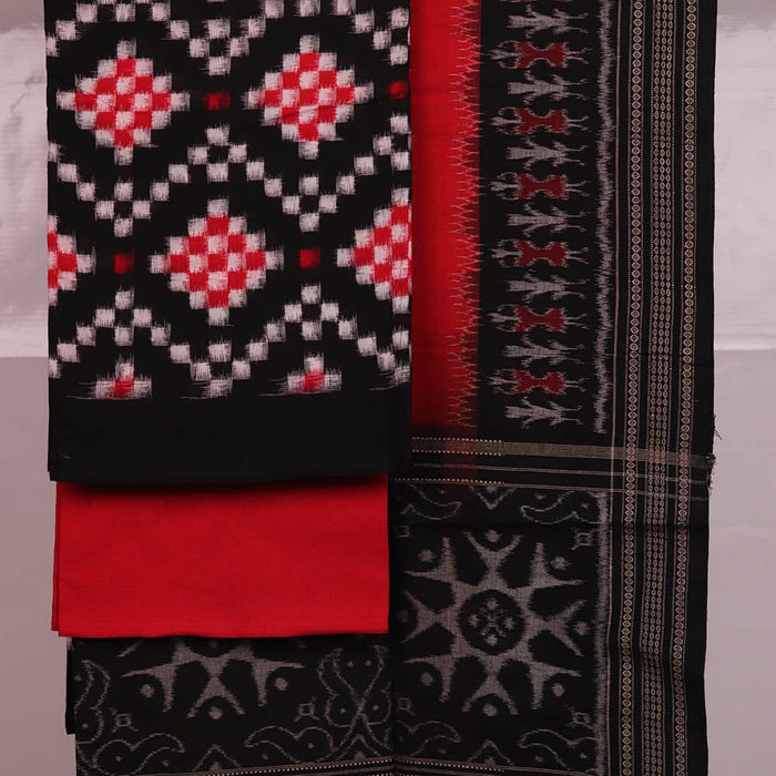 Sambalpuri detail