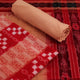 Handloom Sambalpuri Cotton Dress Material Dress Material Handloom Cotton Priyadarshini Handloom 