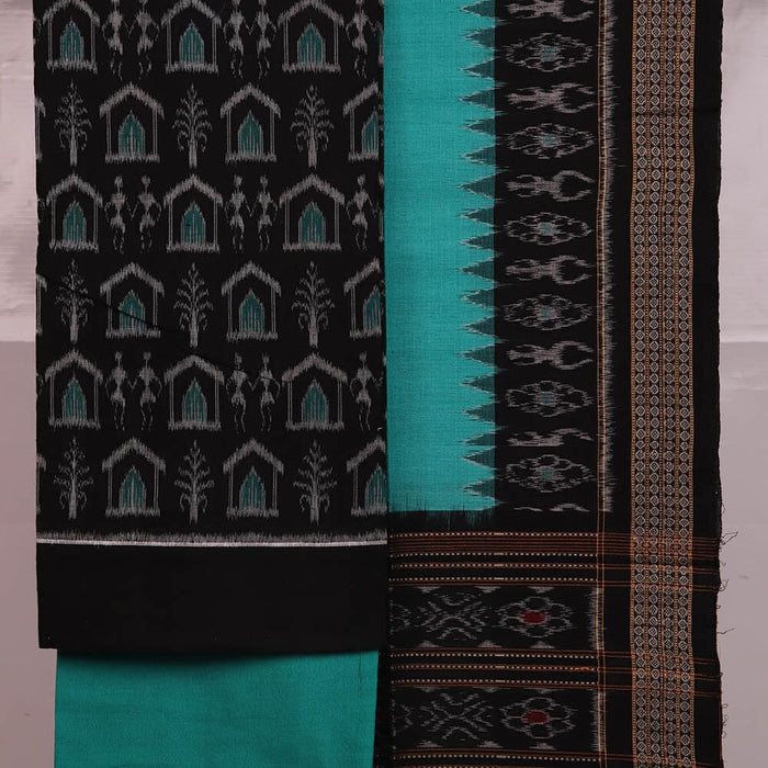 Sambalpuri detail