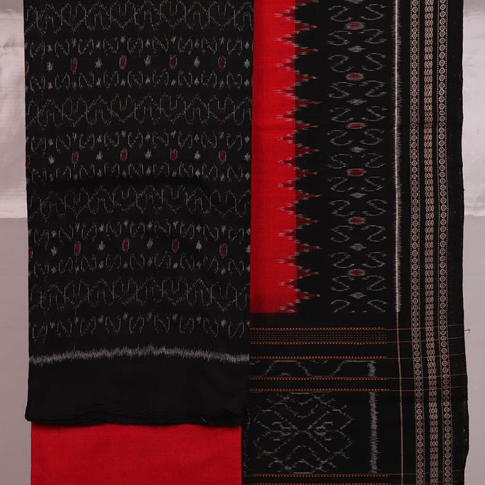 Sambalpuri detail