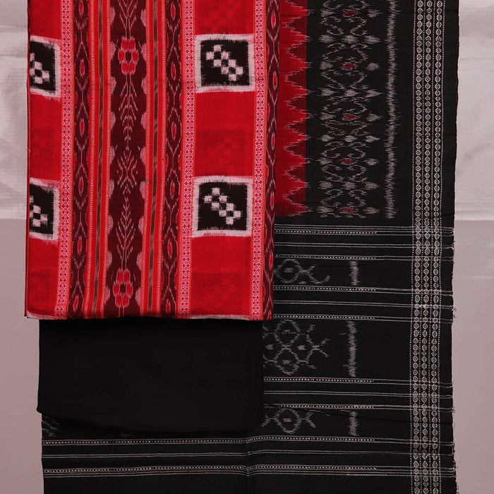 Sambalpuri detail