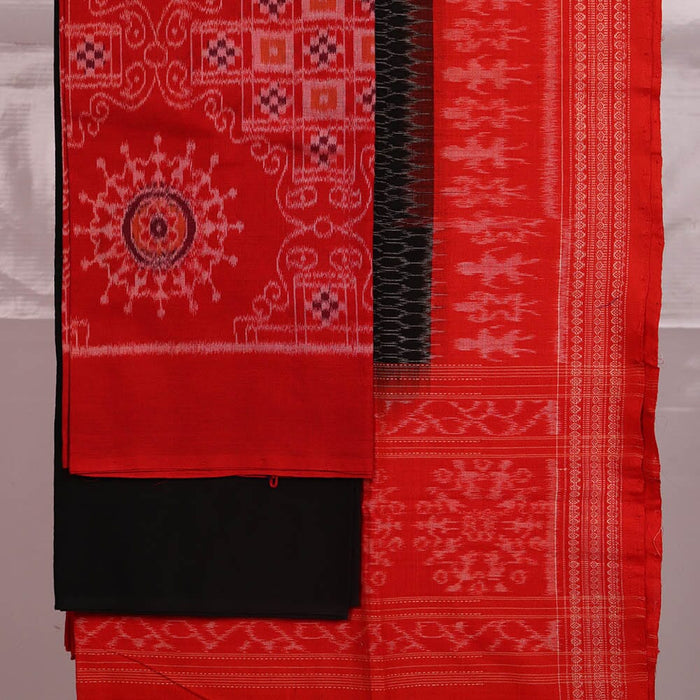 Sambalpuri detail