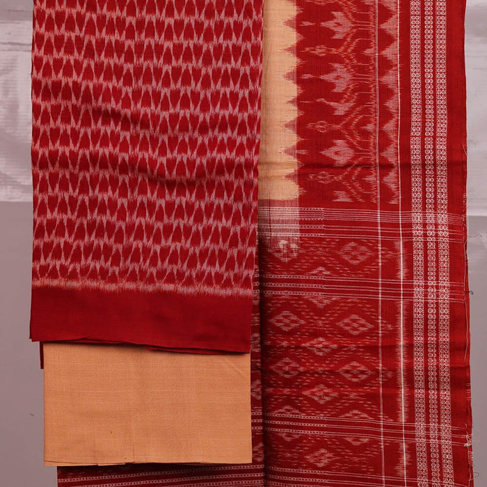 Sambalpuri detail
