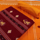 Priyadarshini Handloom, Sambalpuri Cotton Handloom Dress Material, Unstitched Dress Material, Women's Dress Material, Cotton Dress Material, Traditional Dress Material, Indian Dress Material, Sambalpuri Cotton Handloom Dress Material for Women.