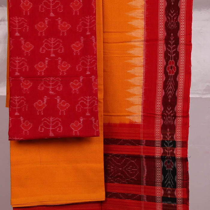 Sambalpuri detail