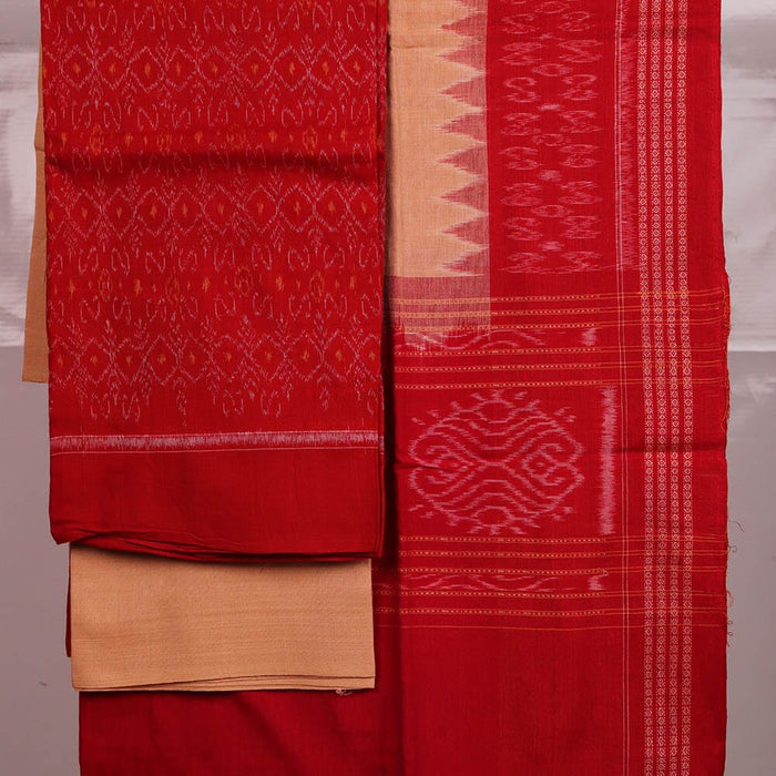 Sambalpuri detail