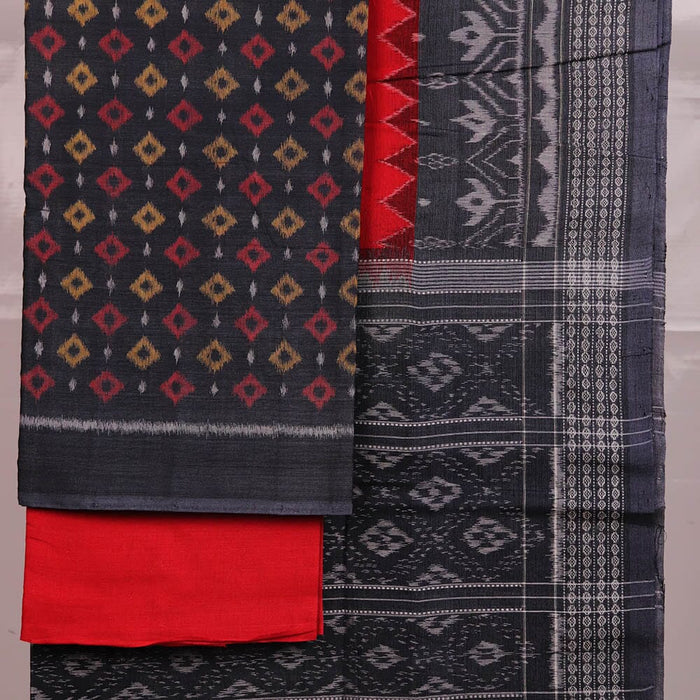 Sambalpuri detail