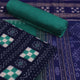 Handloom Sambalpuri Cotton Dress Material Dress Material Handloom Cotton Priyadarshini Handloom 