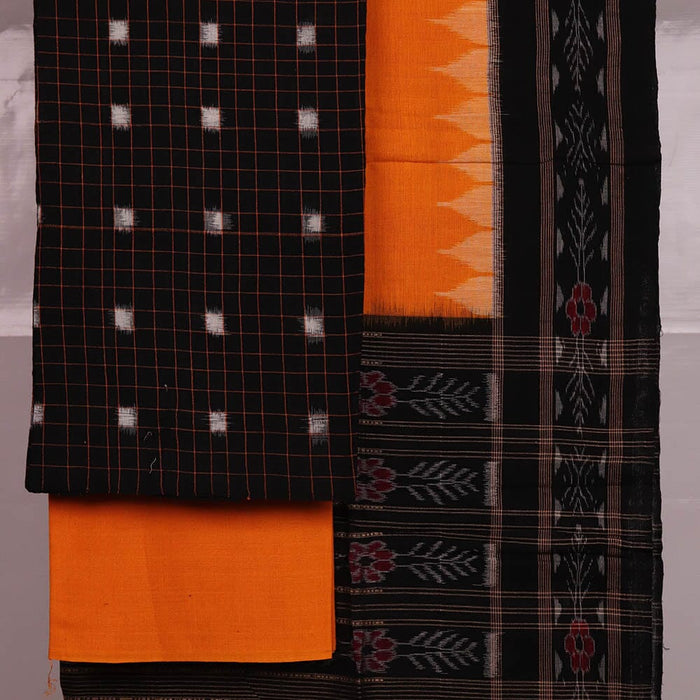 Sambalpuri detail