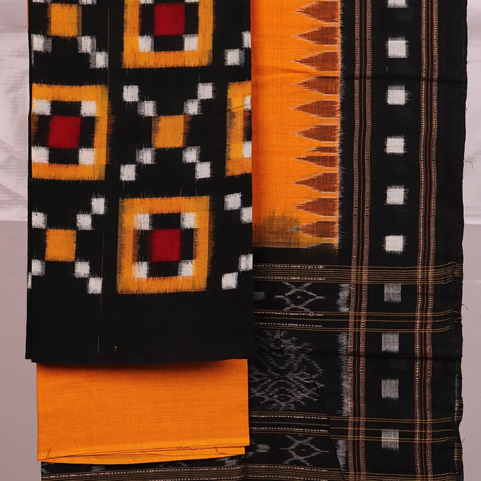 Sambalpuri detail