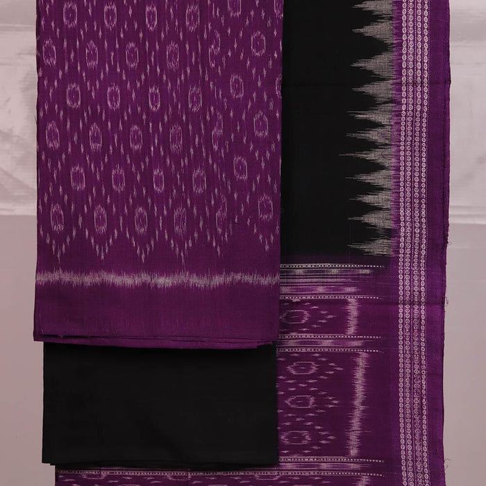 Sambalpuri detail