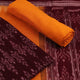 Handloom Sambalpuri Cotton Dress Material Dress Material Handloom Cotton Priyadarshini Handloom 