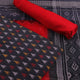 Handloom Sambalpuri Cotton Dress Material Dress Material Handloom Cotton Priyadarshini Handloom 