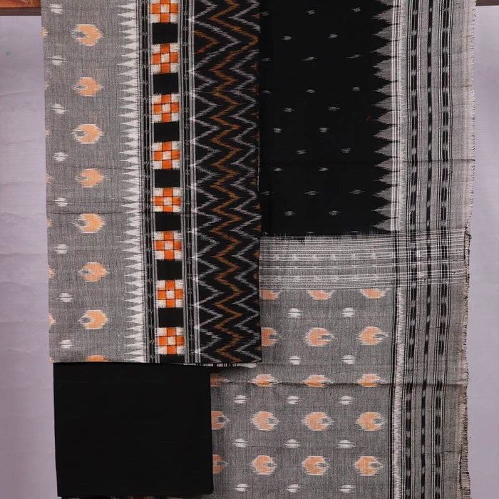 Sambalpuri detail