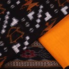 Handloom Sambalpuri Cotton Dress Material Dress Material Handloom_Cotton Priyadarshini Handloom 