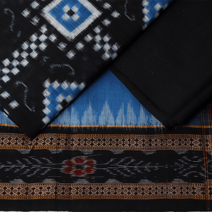 Sambalpuri detail