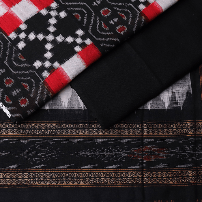 Sambalpuri detail