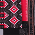 Handloom Sambalpuri Cotton Dress Material Dress Material Handloom_Cotton Priyadarshini Handloom 