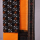 Handloom Sambalpuri Cotton Dress Material Dress Material Handloom_Cotton Priyadarshini Handloom 