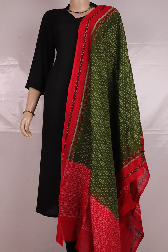 Sambalpuri detail