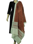 Handloom Sambalpuri Cotton Dupatta Handloom Dupatta_Cotton Priyadarshini Handloom 