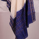 Handloom Sambalpuri Cotton Dupatta Handloom Dupatta_Cotton Priyadarshini Handloom 