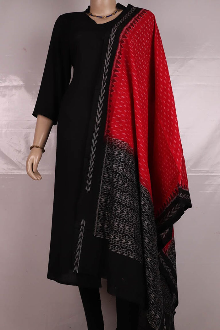 Sambalpuri detail