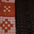 Handloom Sambalpuri Cotton Dupatta Handloom Dupatta_Cotton Priyadarshini Handloom 