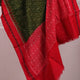 Handloom Sambalpuri Cotton Dupatta Handloom Dupatta_Cotton Priyadarshini Handloom 