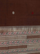 Handloom Sambalpuri Cotton Dupatta Handloom Dupatta_Cotton Priyadarshini Handloom 
