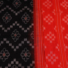 Handloom Sambalpuri Cotton Dupatta Handloom Dupatta_Cotton Priyadarshini Handloom 