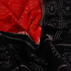 Handloom Sambalpuri Cotton Dupatta Handloom Dupatta_Cotton Priyadarshini Handloom 