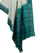 Handloom Sambalpuri Cotton Dupatta Handloom Dupatta_Cotton Priyadarshini Handloom 