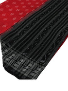 Handloom Sambalpuri Cotton Dupatta Handloom Dupatta_Cotton Priyadarshini Handloom 