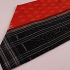 Handloom Sambalpuri Cotton Dupatta Handloom Dupatta_Cotton Priyadarshini Handloom 