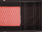 Handloom Sambalpuri Cotton Ikkat Saree Handloom Saree_Cotton Priyadarshini Handloom 