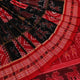 Handloom Sambalpuri Cotton Ikkat Saree Handloom Saree_Cotton Priyadarshini Handloom 