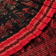 Handloom Sambalpuri Cotton Ikkat Saree Handloom Saree_Cotton Priyadarshini Handloom 