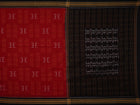 Handloom Sambalpuri Cotton Ikkat Saree Handloom Saree_Cotton Priyadarshini Handloom 