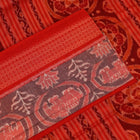 Handloom Sambalpuri Cotton Ikkat Saree Handloom Saree_Cotton Priyadarshini Handloom 