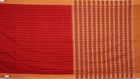 Handloom Sambalpuri Cotton Ikkat Saree Handloom Saree_Cotton Priyadarshini Handloom 