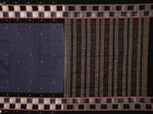Handloom Sambalpuri Cotton Ikkat Saree Handloom Saree_Cotton Priyadarshini Handloom 