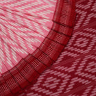 Handloom Sambalpuri Cotton Ikkat Saree Handloom Saree_Cotton Priyadarshini Handloom 