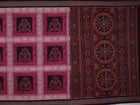 Handloom Sambalpuri Cotton Ikkat Saree Handloom Saree_Cotton Priyadarshini Handloom 