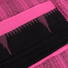 Handloom Sambalpuri Cotton Ikkat Saree Handloom Saree_Cotton Priyadarshini Handloom 